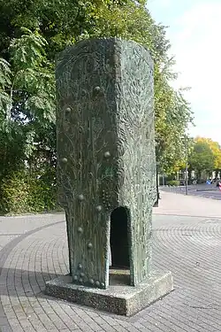 4 Jahreszeiten, Aachen-Rothe Erde