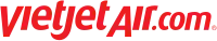 Logo der VietJet Air