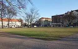 Luisenplatz