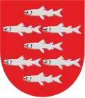 Wappen von Viitasaari