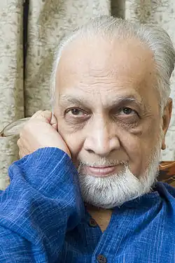 19. Mai: Vijay Tendulkar (2007)