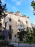 Villa Urrutia