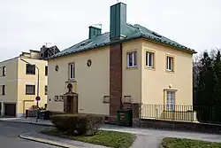 Nr. 123 – Villa Winterstein