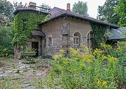 Villa Johlige (2008)