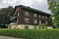 Villa