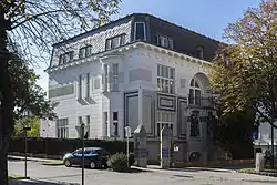 Villa Loos