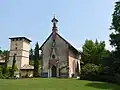 Kapelle della Natività di Maria Vergine