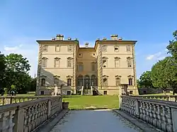 Villa Pallavicino (Museo nazionale Giuseppe Verdi)