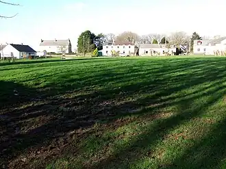 Der Anger von Spittal