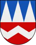 Wappen von Villanders