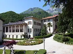 Villa Sizzo de Noris