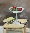 Nature morte, vor 1949