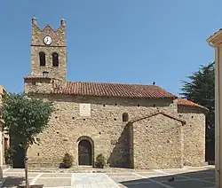 Pfarrkirche Saint-Étienne