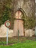 Klosterportal