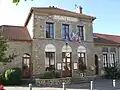Mairie Villers-Saint-Denis