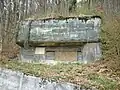 Pak-Infanteriebunker «Bessersteinstrasse» A 3854