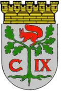 Wappen von Vimmerby