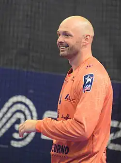 Vincent Gérard (2023)