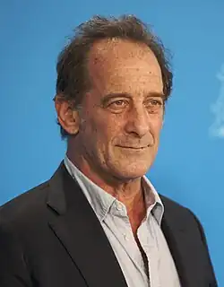 Vincent Lindon (2022)