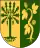 Wappen der Gemeinde Vingåker