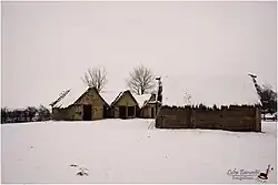 Archäologiepark „Sopot“