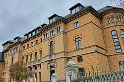 Krankenhaus St. Vinzenz Braunschweig