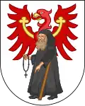Wappen von Sterzing
