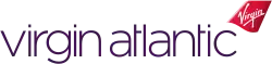Virgin Atlantic logo