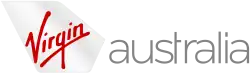 Logo der Virgin Australia