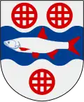 Wappen von Virserum