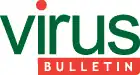 Logo des Virus Bulletin