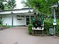 Zooschule im Vivarium Darmstadt (2010)