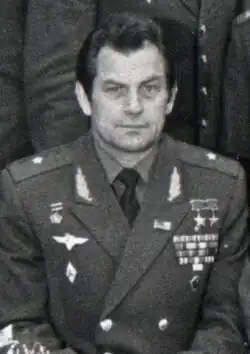 Wladimir Kowaljonok