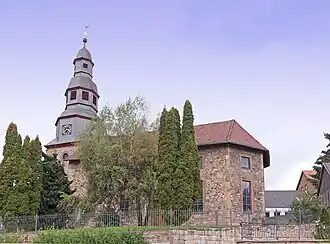 Stadtkirche