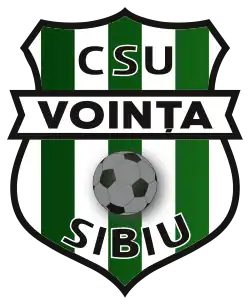 CSU Voința Sibiu