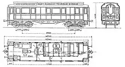 Übersichtsplan von Hz0012