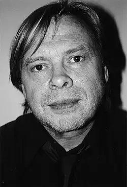 22. November: Volker Lechtenbrink (2008) (77)