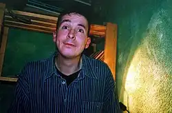 Volker Strübing, 2005