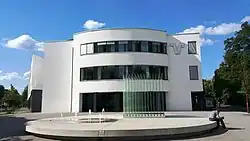 Volksbank Schwarzwald-Baar-Hegau