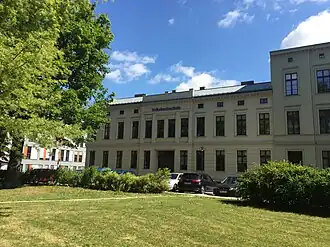 Volkshochschule, 2018