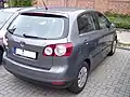VW Golf Plus