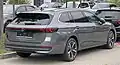 VW Passat B9 Variant (seit 2024)