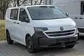 VW T7 (seit 2025)
