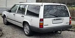 Volvo 940 Kombi (1990–1994)