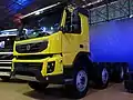 Volvo FMX