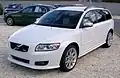 Volvo V50 seit 2005