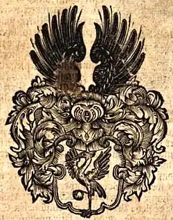 von der Lieth (Mushard)