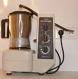 Thermomix TM3300