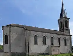 Katholische Kirche Saint-Michel