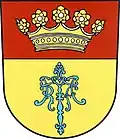 Wappen von Vranov